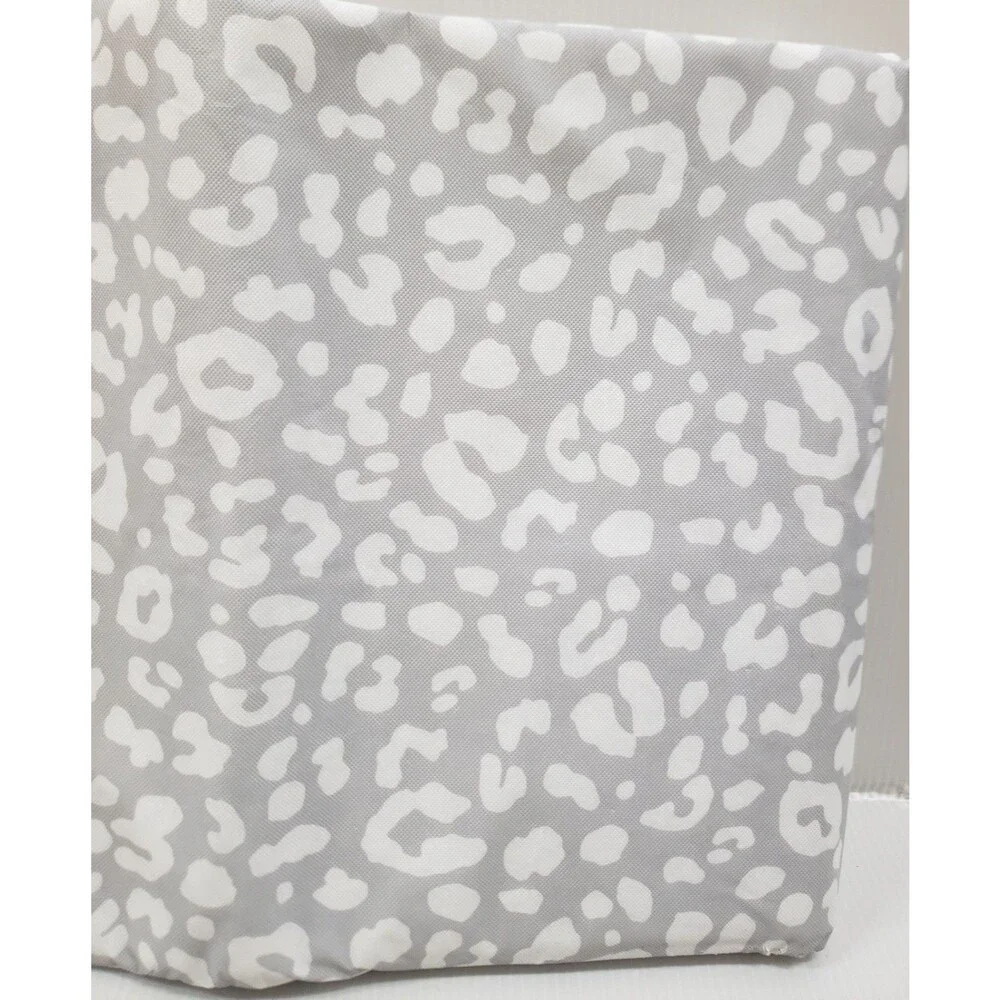 Peva Vinyl Tablecloth, 52